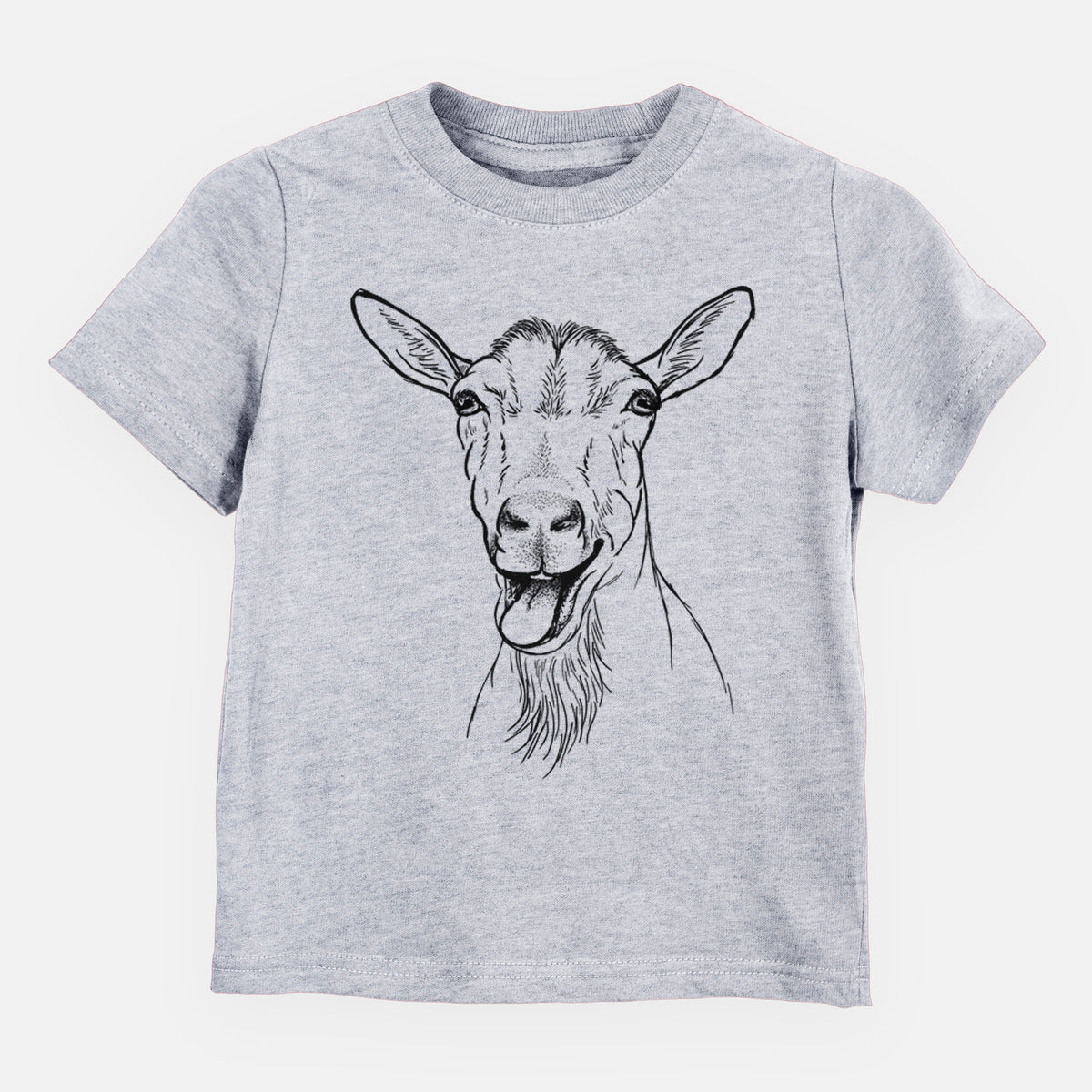 Bleating Goat - Toddler/Youth Shirt