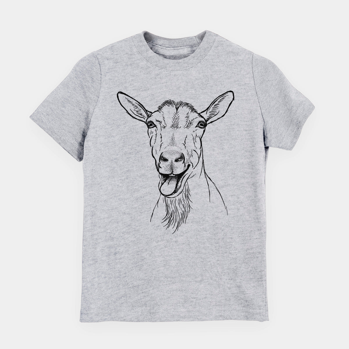 Bleating Goat - Youth Shirt