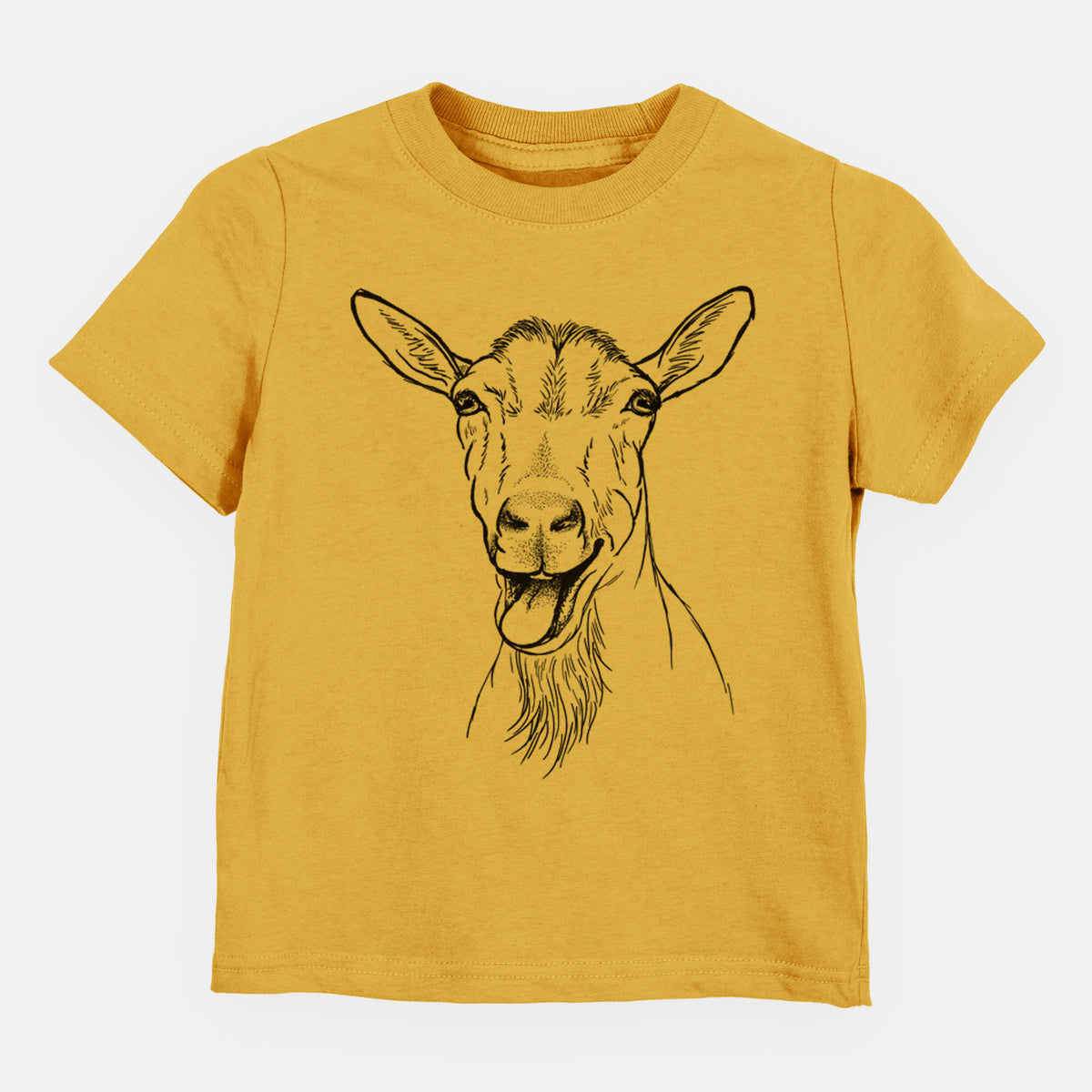 Bleating Goat - Toddler/Youth Shirt