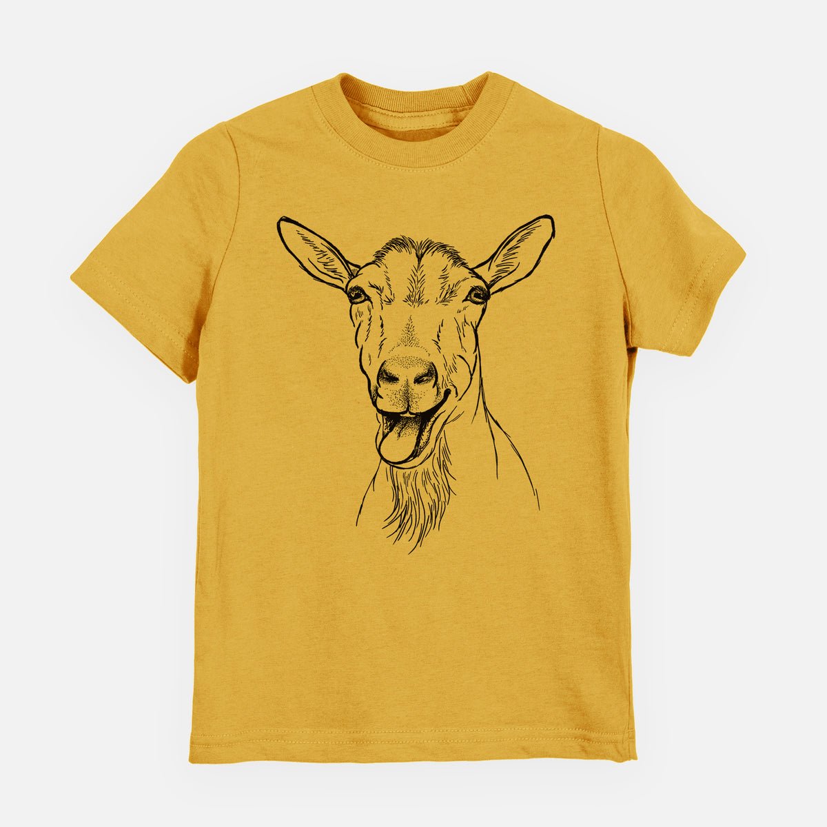 Bleating Goat - Toddler/Youth Shirt