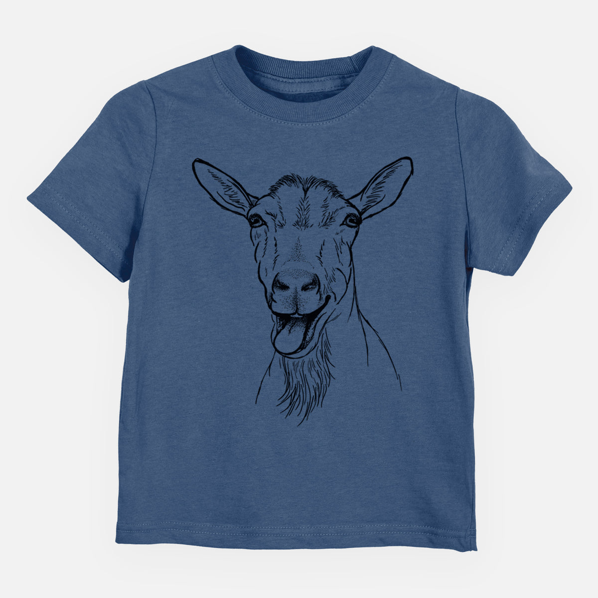 Bleating Goat - Toddler/Youth Shirt