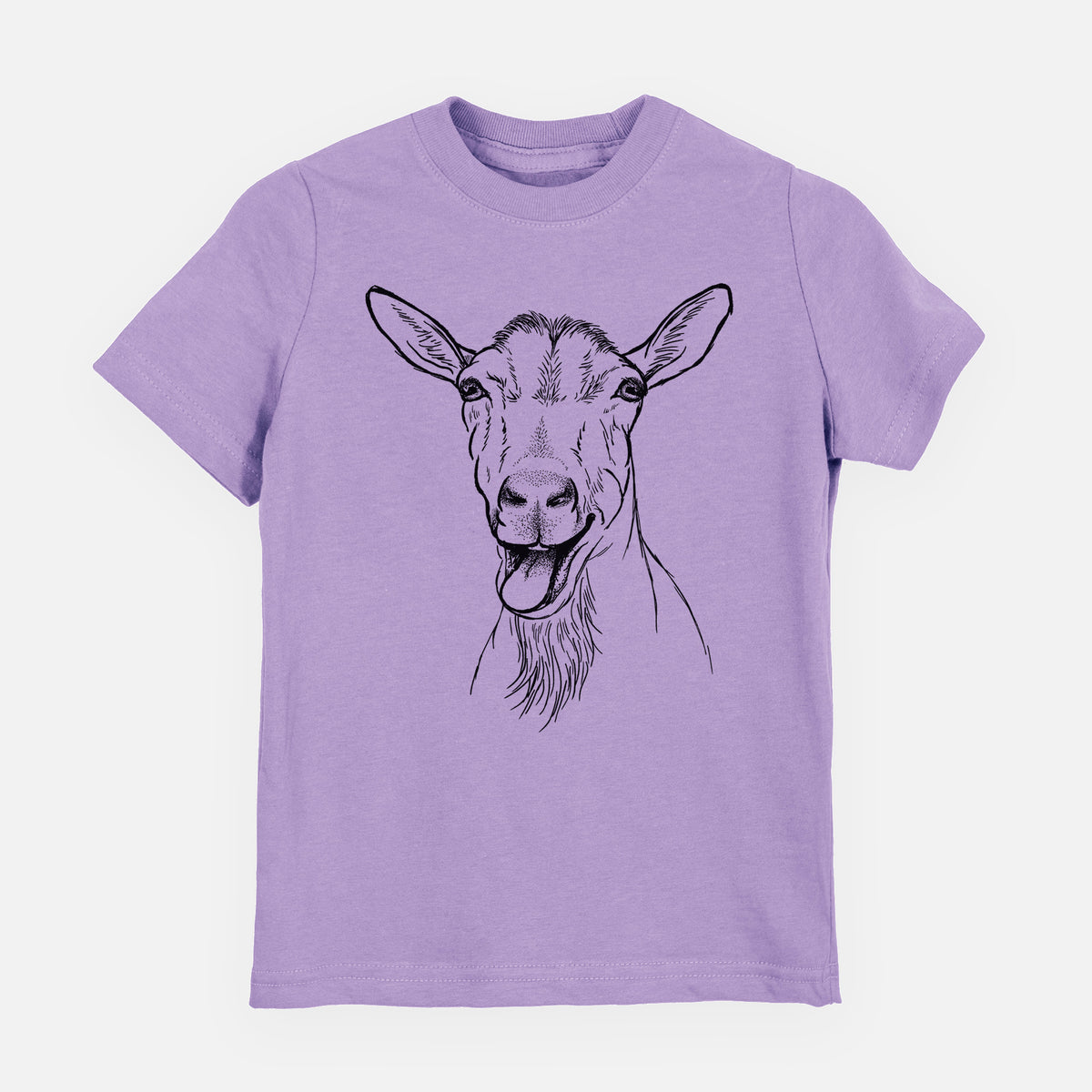 Bleating Goat - Youth Shirt