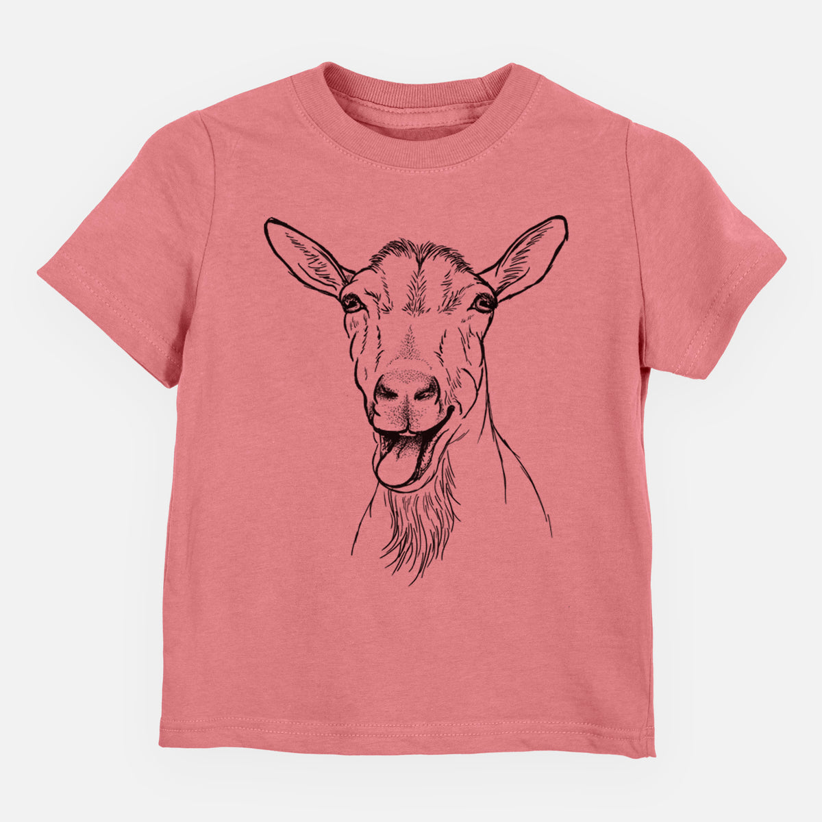 Bleating Goat - Toddler/Youth Shirt