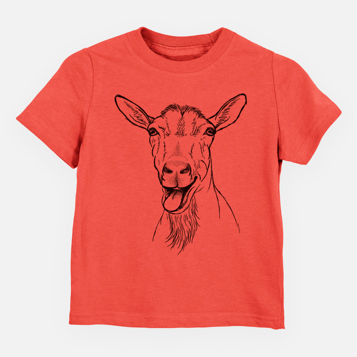 Bleating Goat - Toddler/Youth Shirt