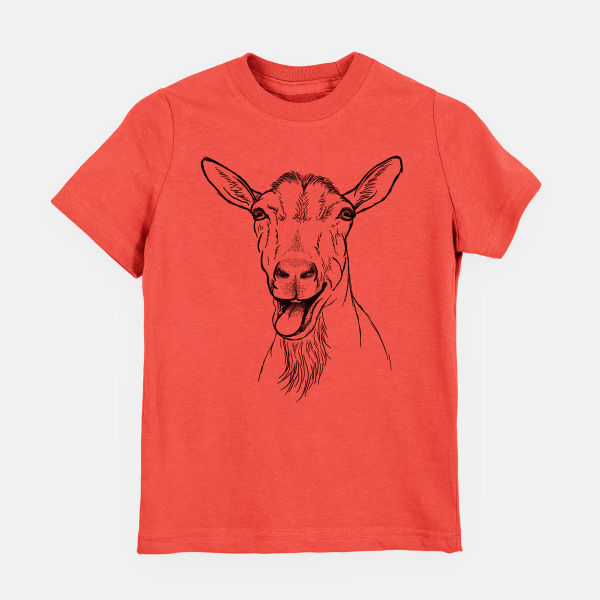 Bleating Goat - Toddler/Youth Shirt