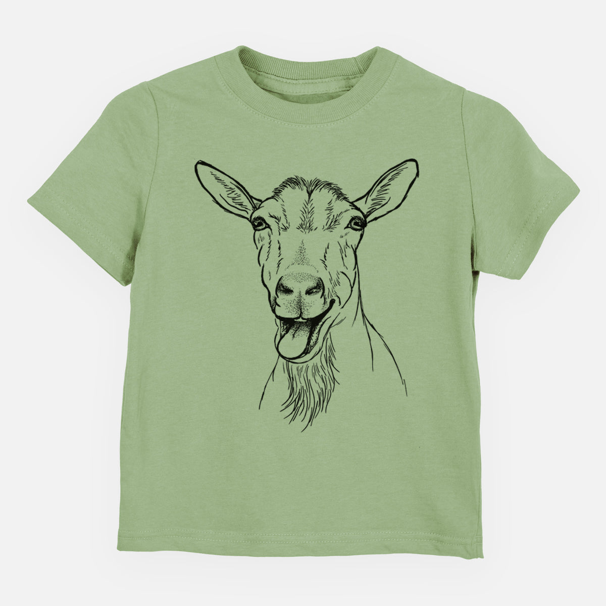 Bleating Goat - Toddler/Youth Shirt