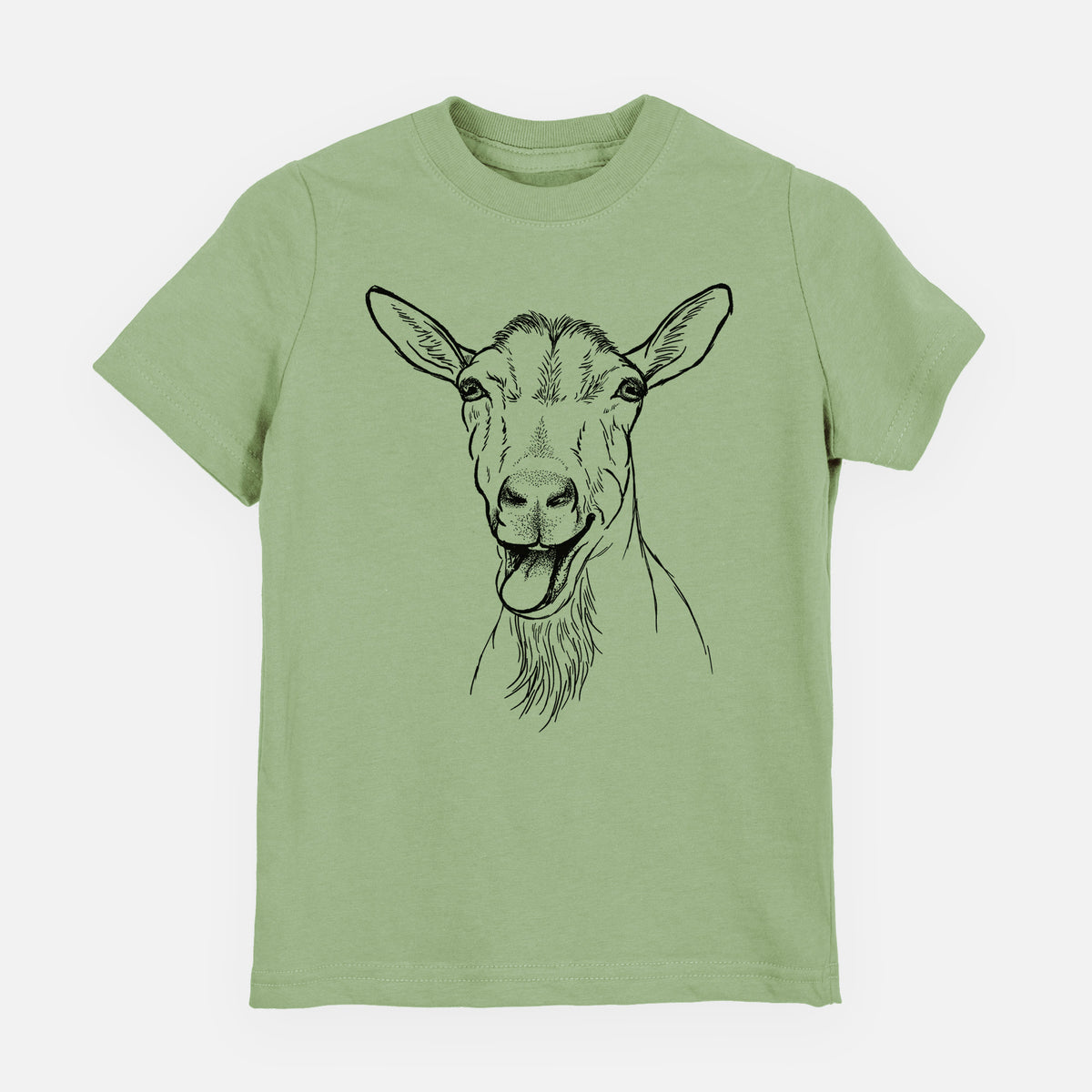 Bleating Goat - Toddler/Youth Shirt
