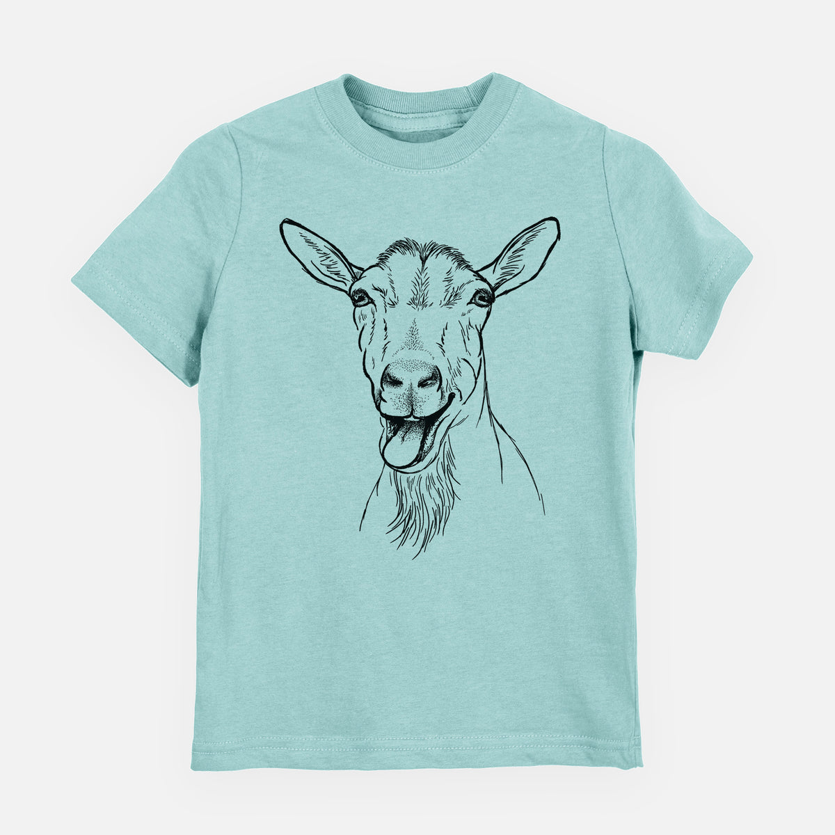 Bleating Goat - Youth Shirt