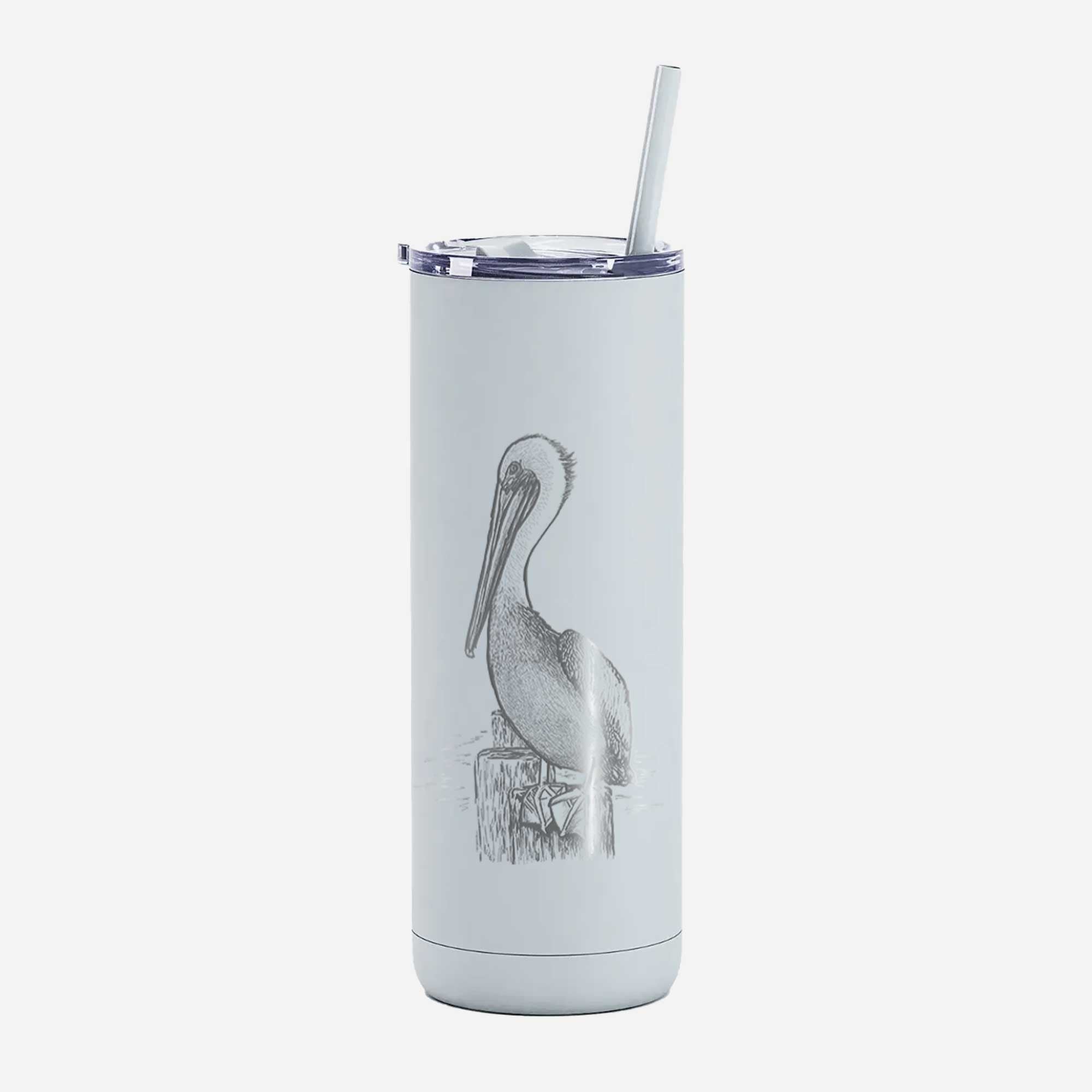 LIMITED EDITION - 20oz Maker Insulated Tumbler