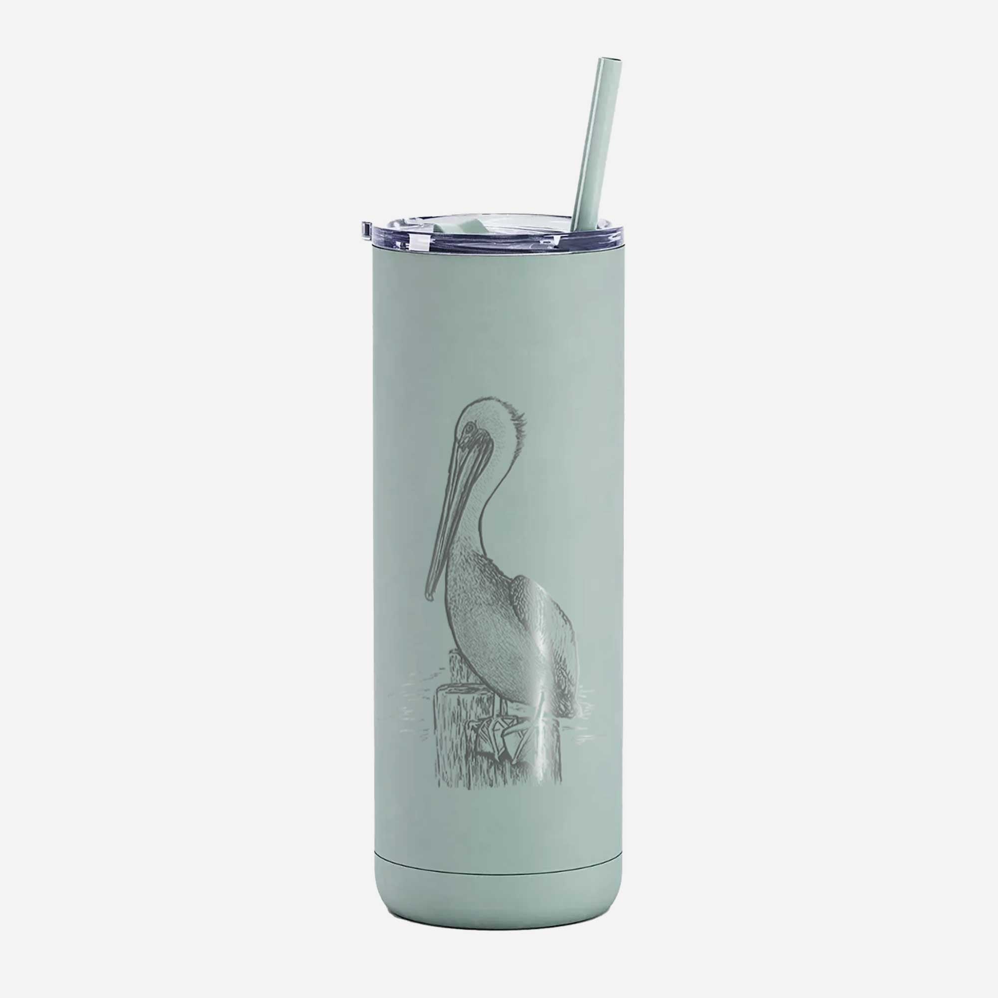 LIMITED EDITION - 20oz Maker Insulated Tumbler