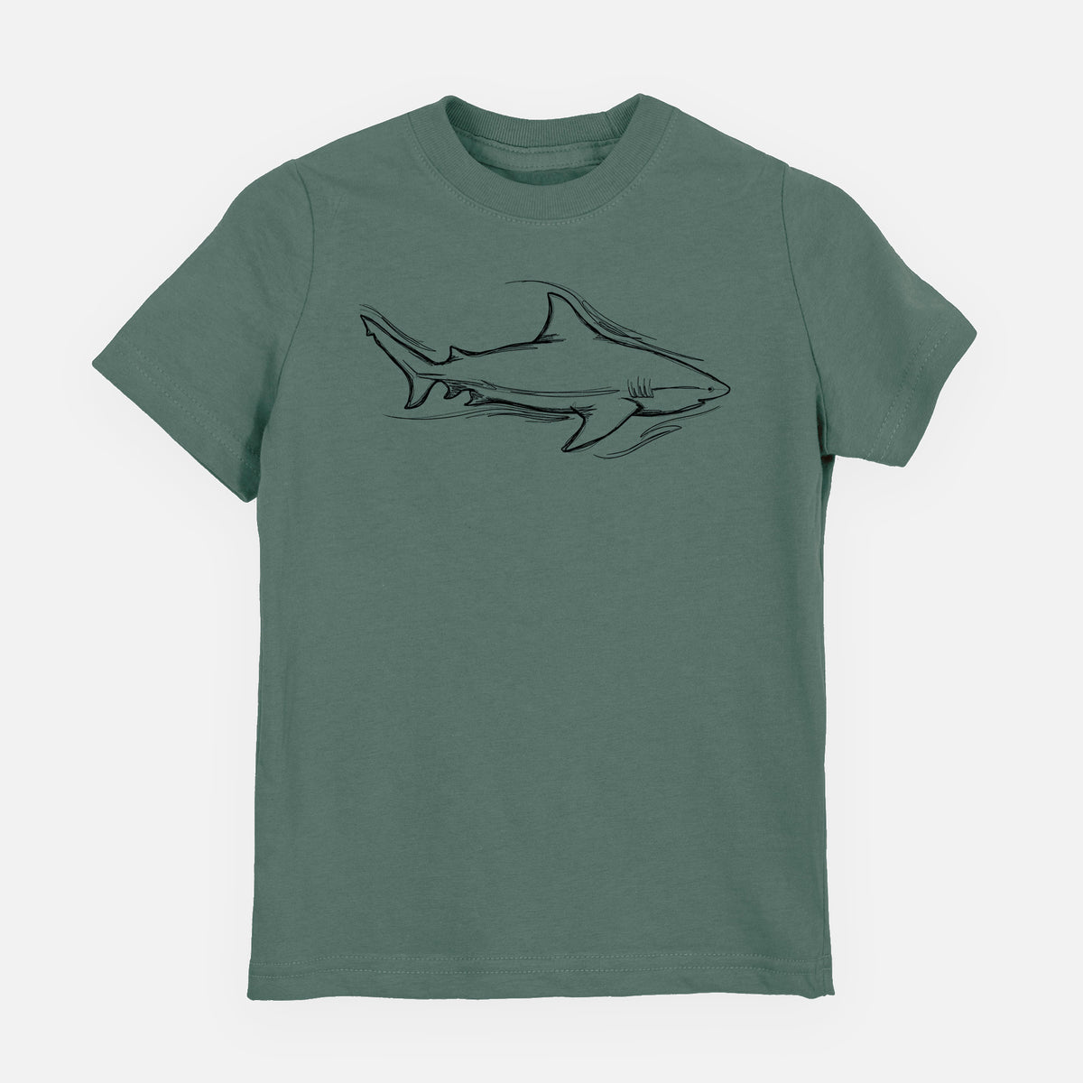 Bull Shark - Youth Shirt