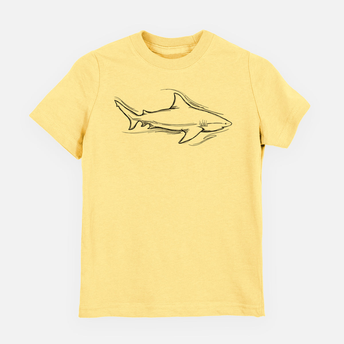 Bull Shark - Youth Shirt