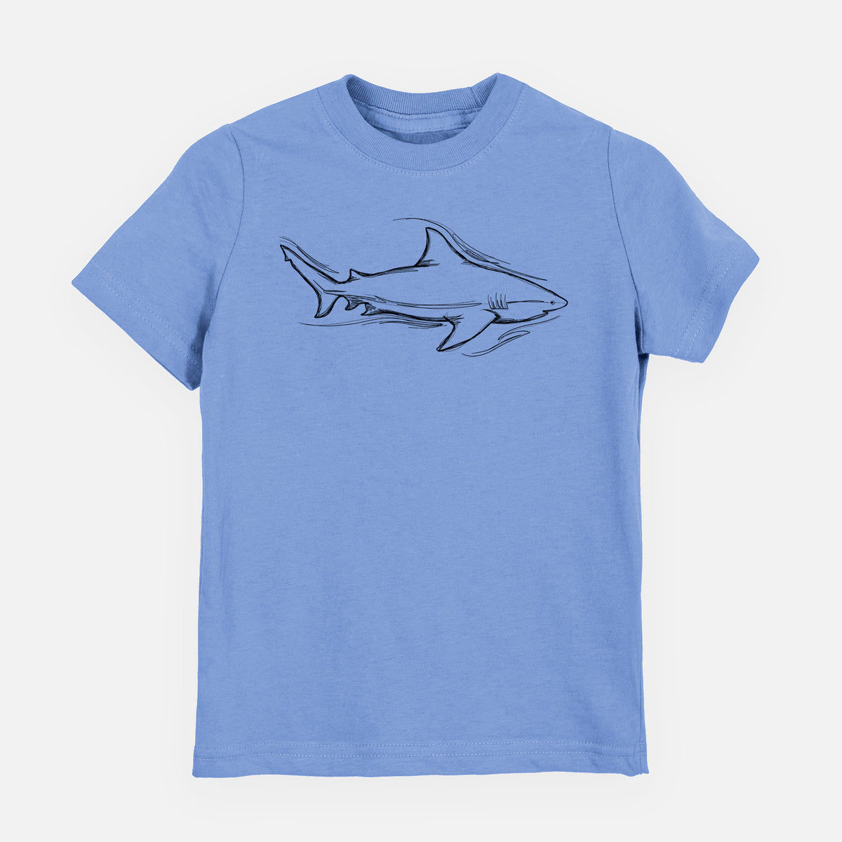 Bull Shark - Youth Shirt