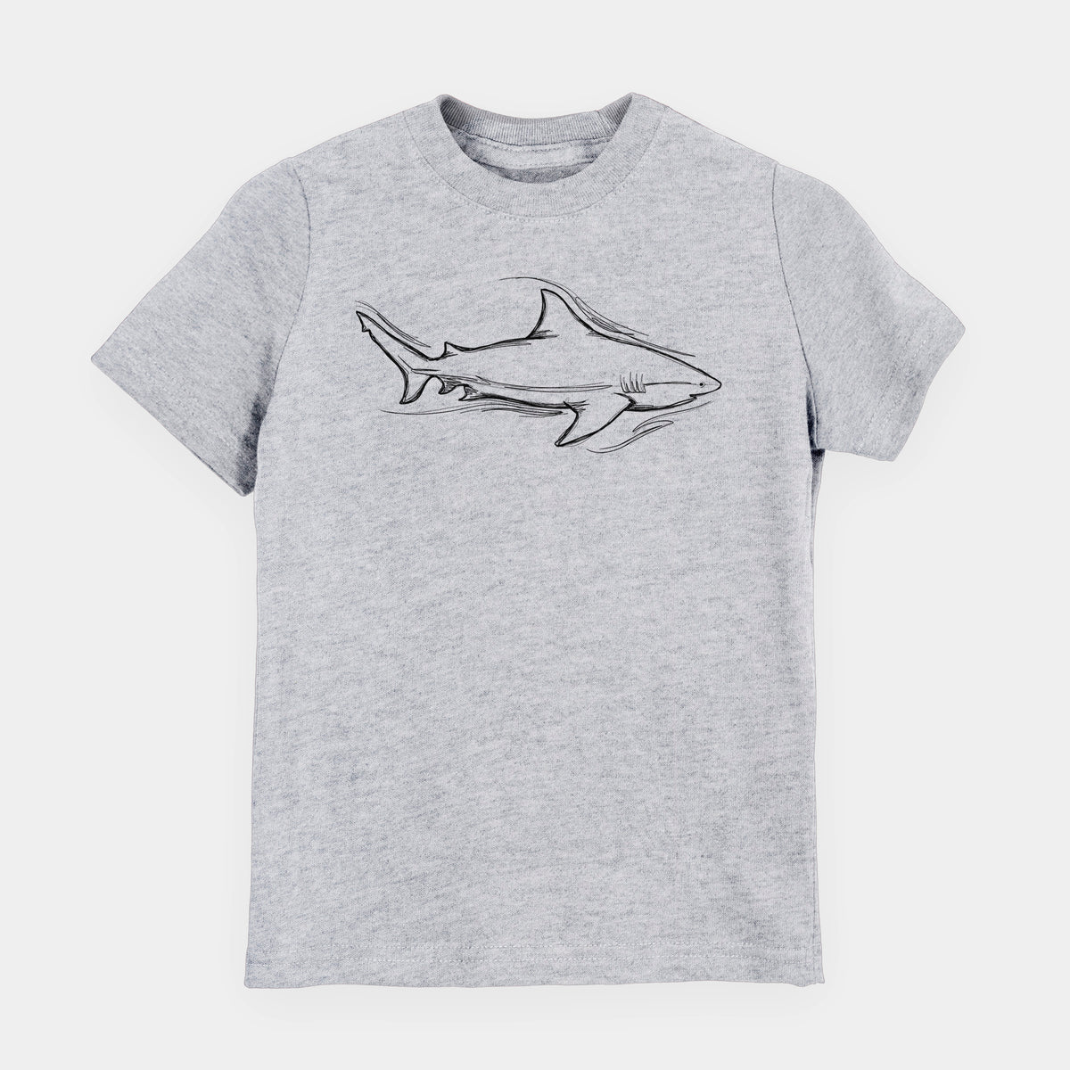 Bull Shark - Youth Shirt