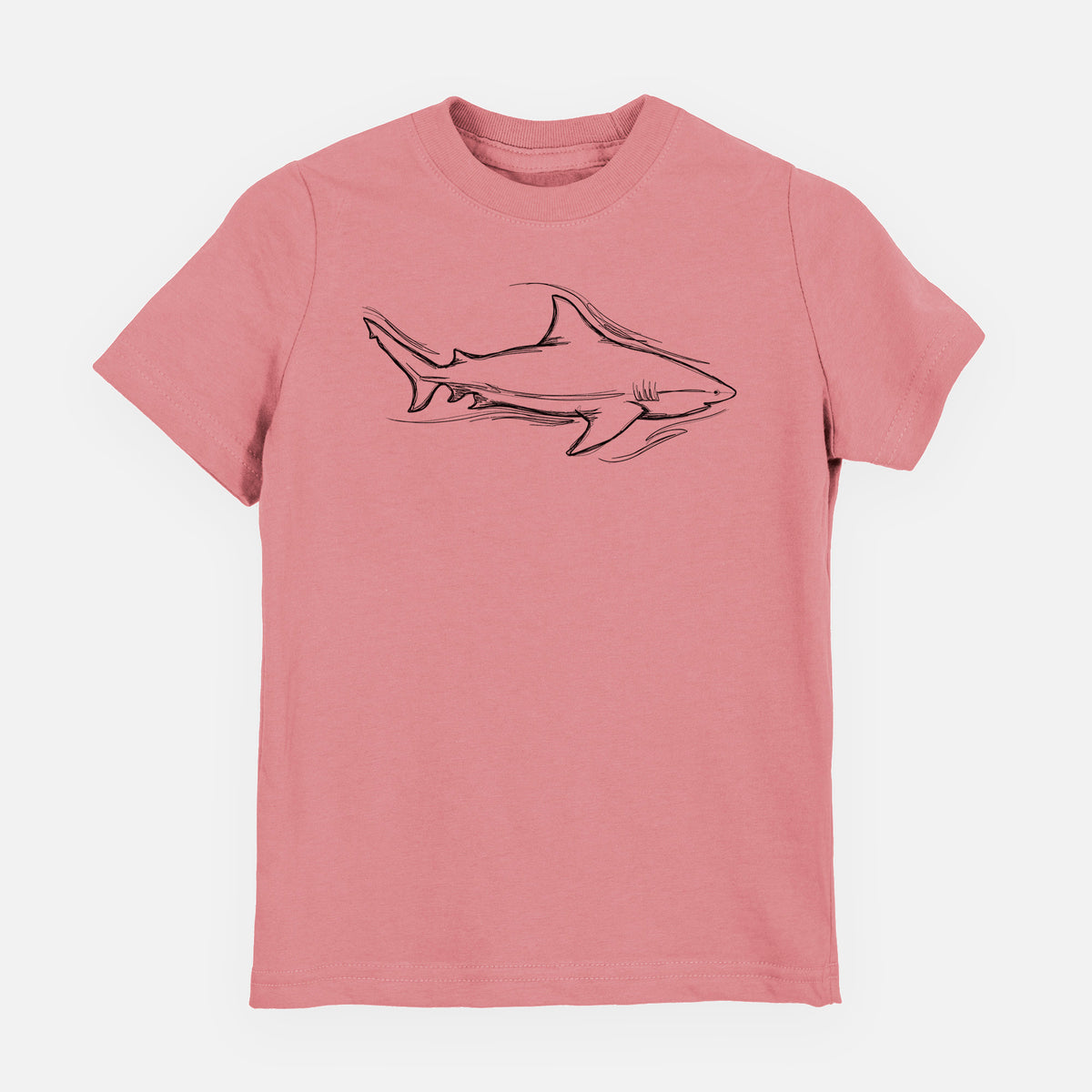 Bull Shark - Youth Shirt