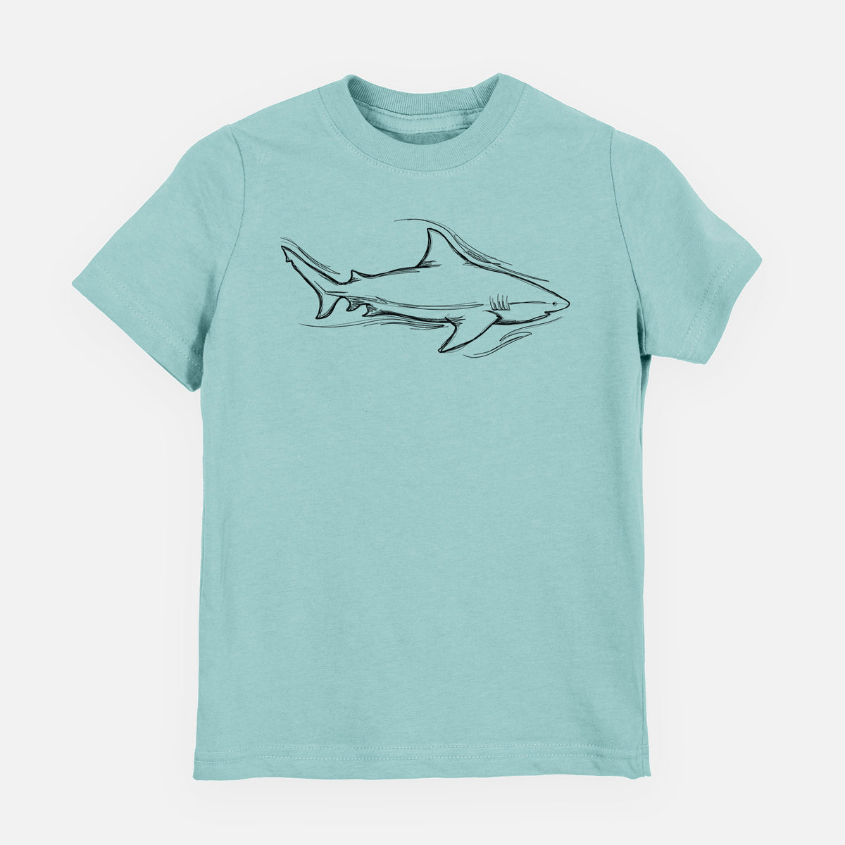 Bull Shark - Youth Shirt