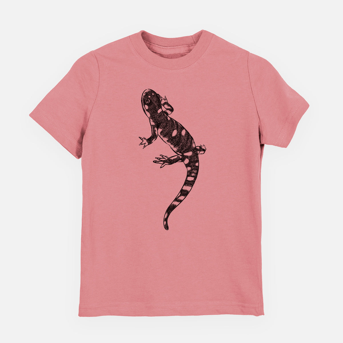 California Tiger Salamander - Ambystoma californiense - Youth Shirt