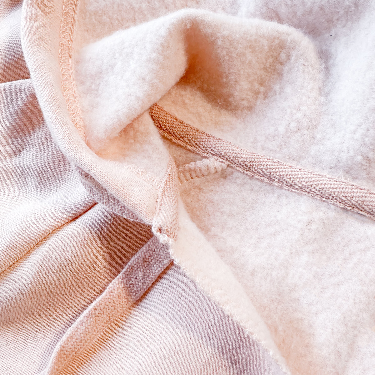 Dahlia Cafe Au Lait - Women's Cali Wave Zip-Up Sweatshirt