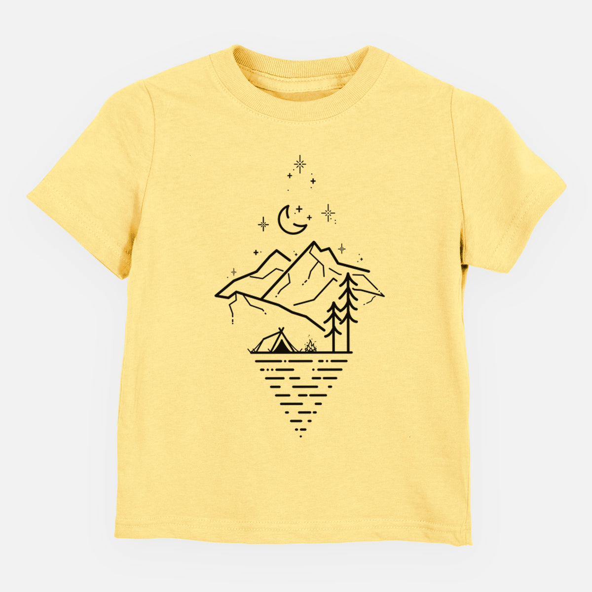 Camp Diamond - Toddler/Youth Shirt