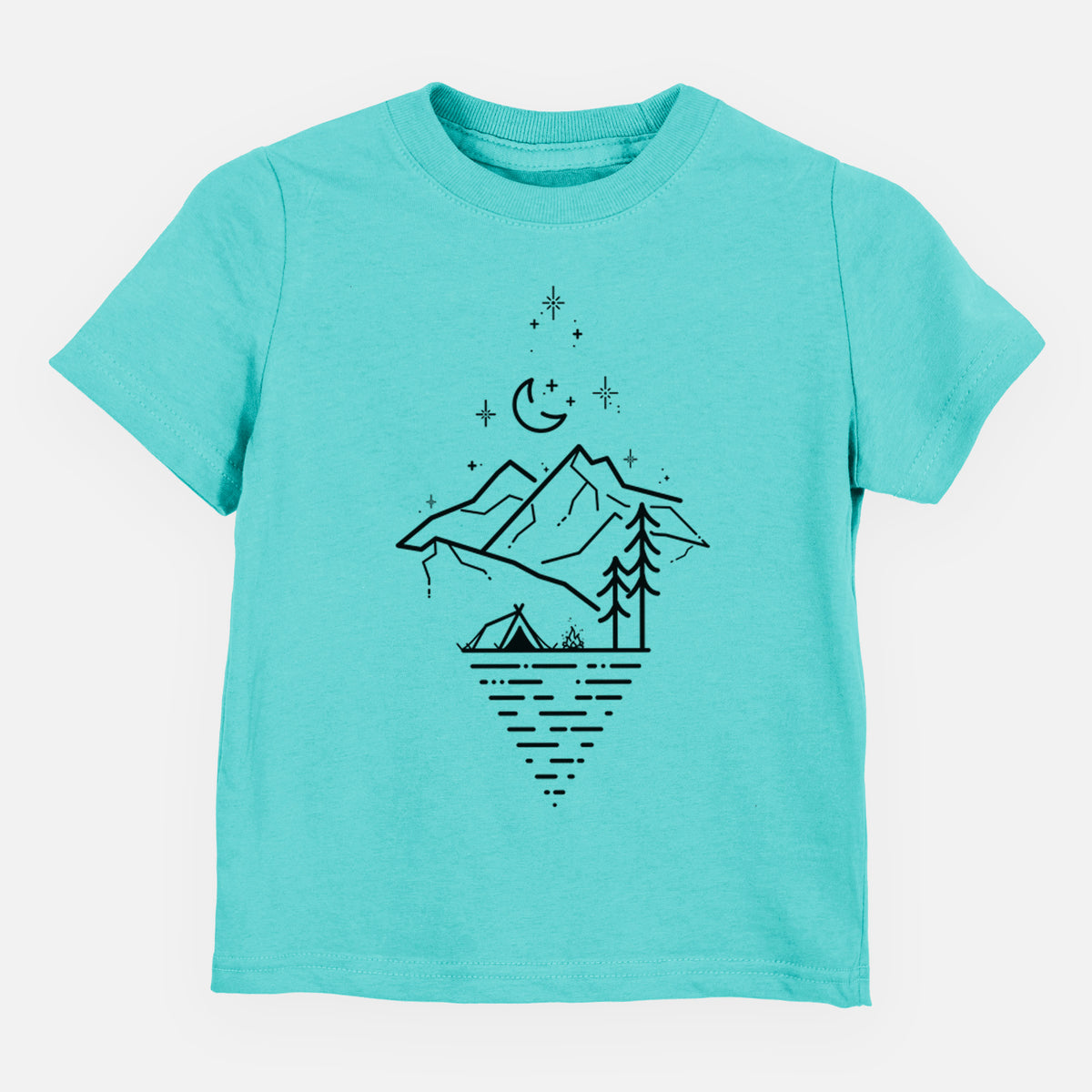 Camp Diamond - Toddler/Youth Shirt
