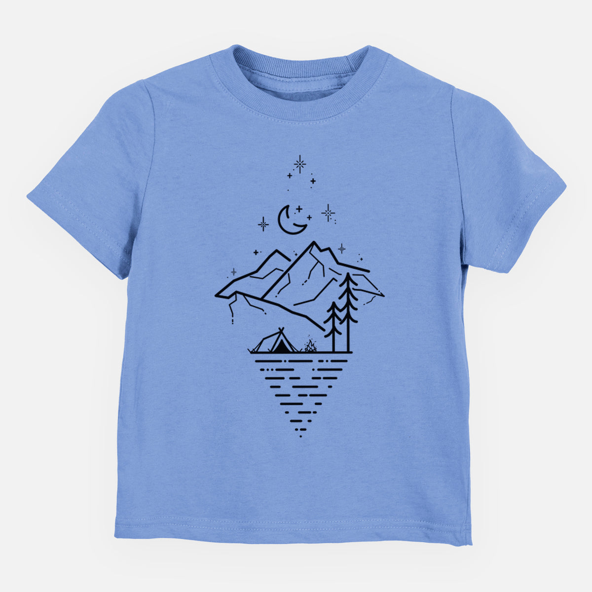 Camp Diamond - Toddler/Youth Shirt