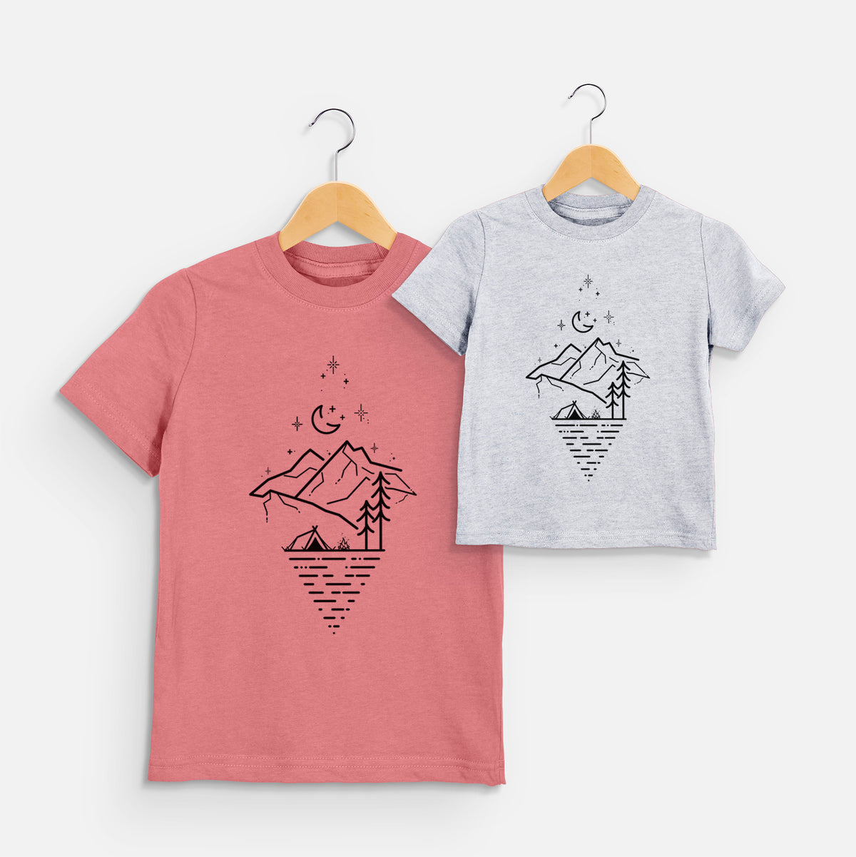 Camp Diamond - Toddler/Youth Shirt