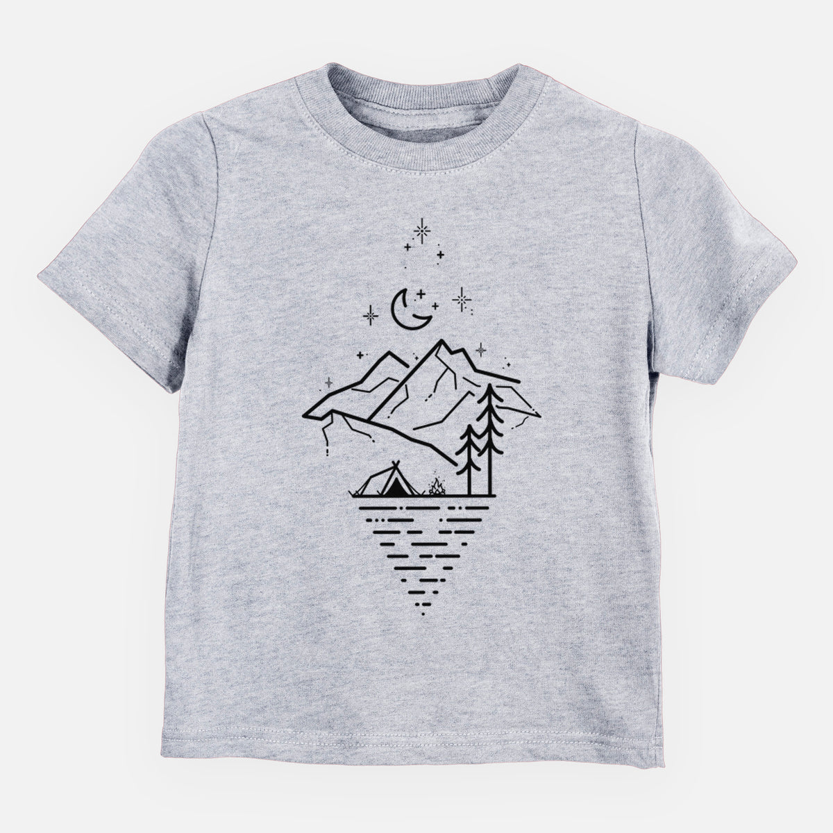 Camp Diamond - Toddler/Youth Shirt