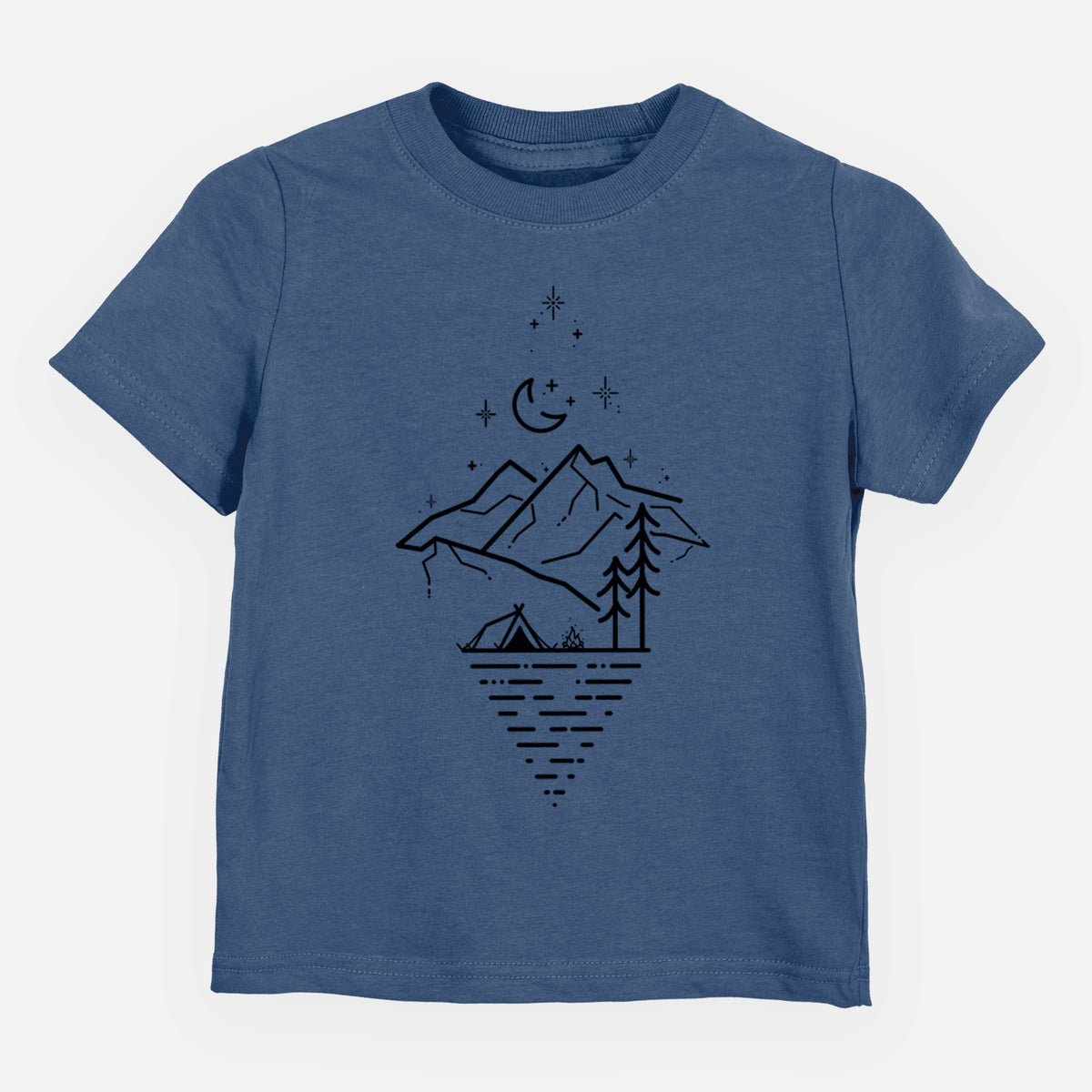 Camp Diamond - Toddler/Youth Shirt