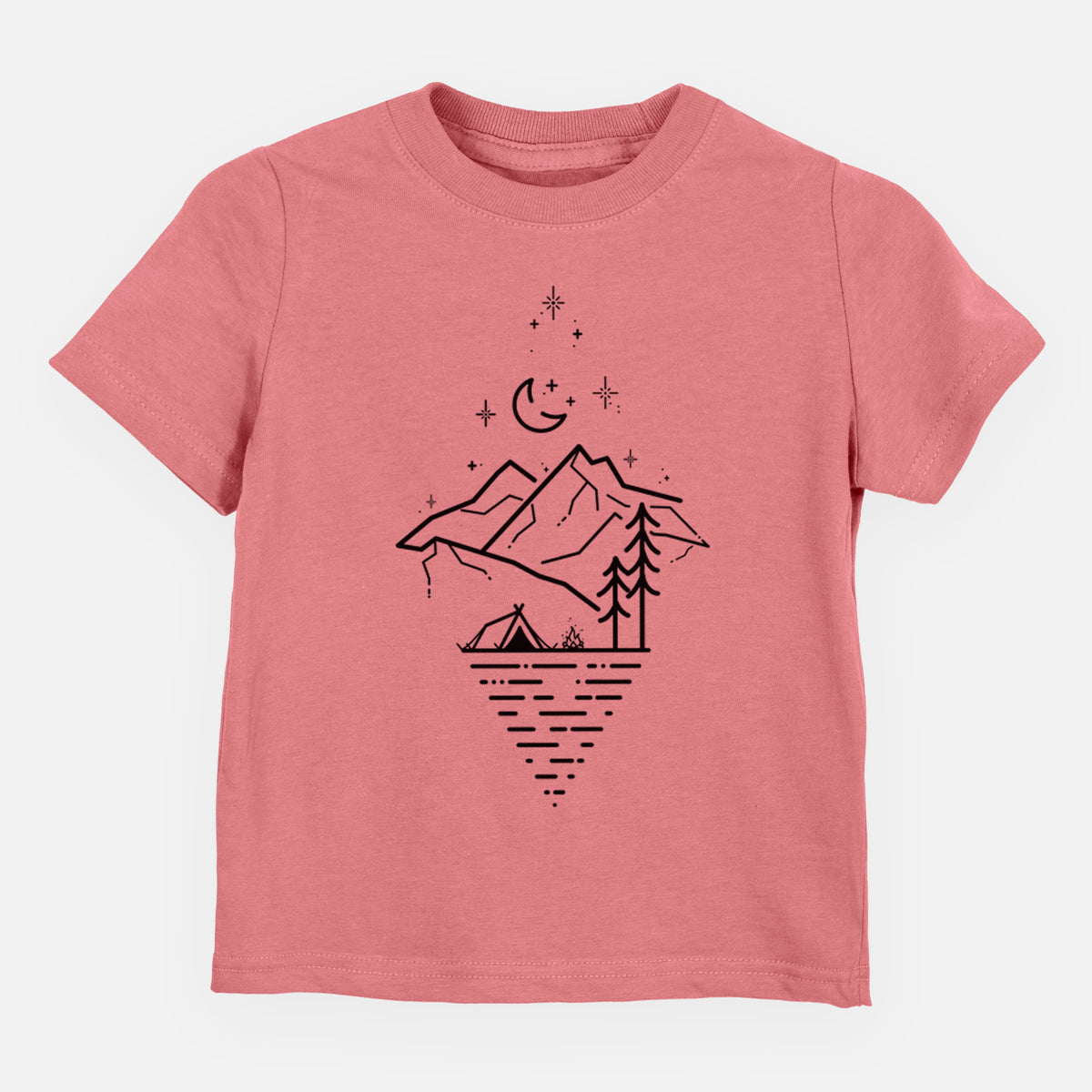 Camp Diamond - Toddler/Youth Shirt