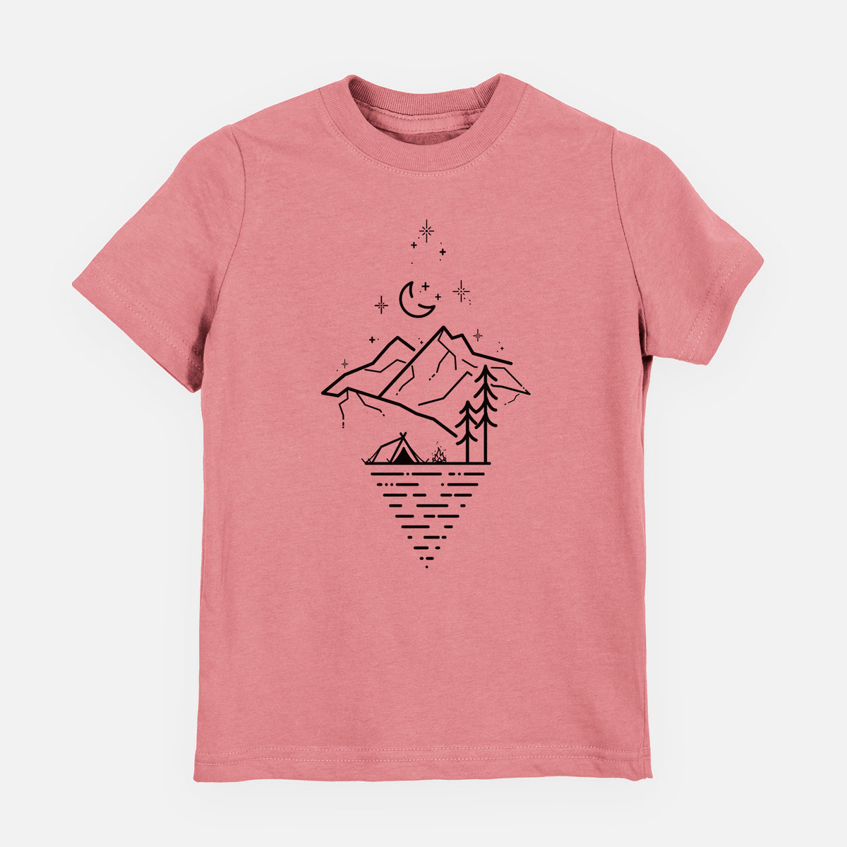 Camp Diamond - Toddler/Youth Shirt