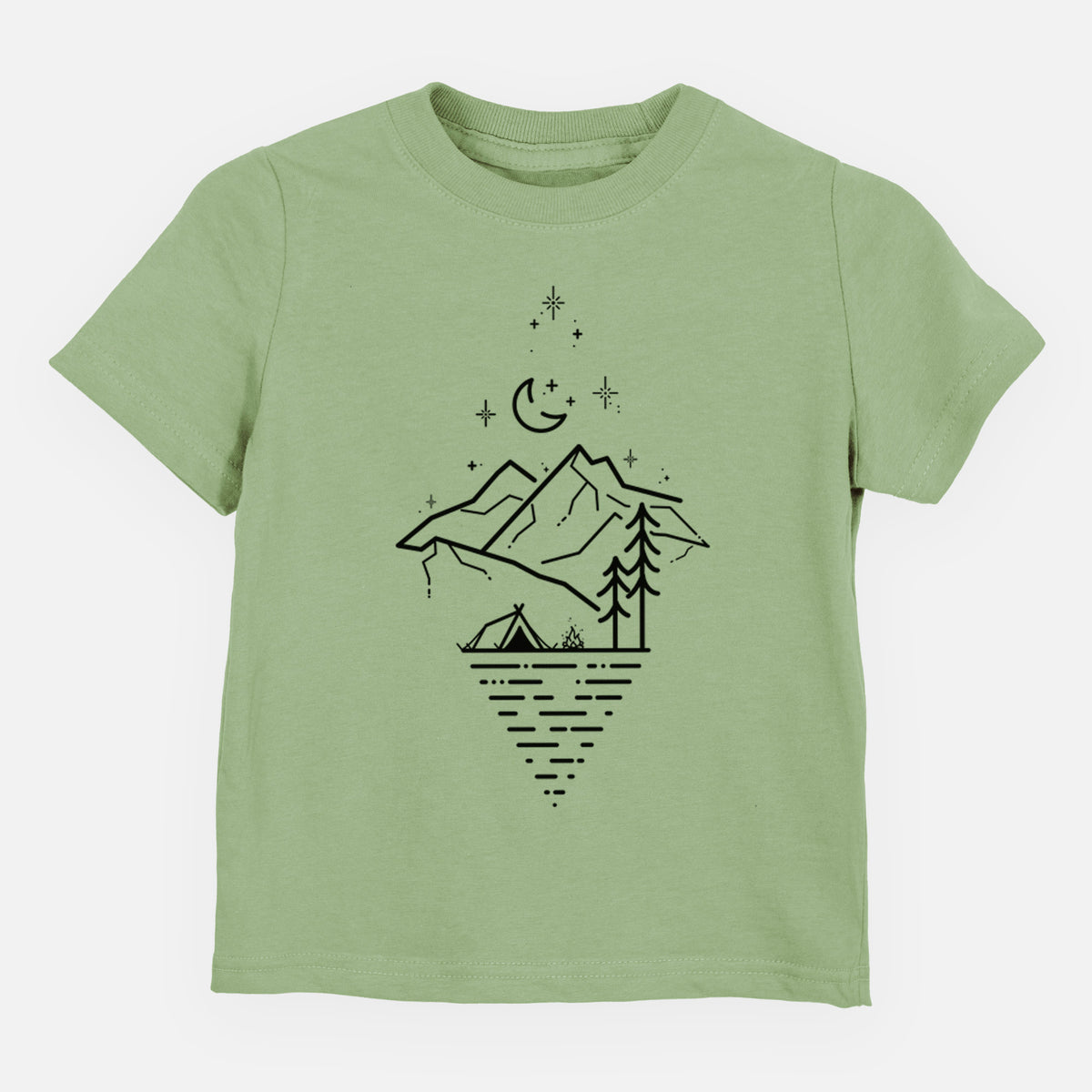 Camp Diamond - Toddler/Youth Shirt