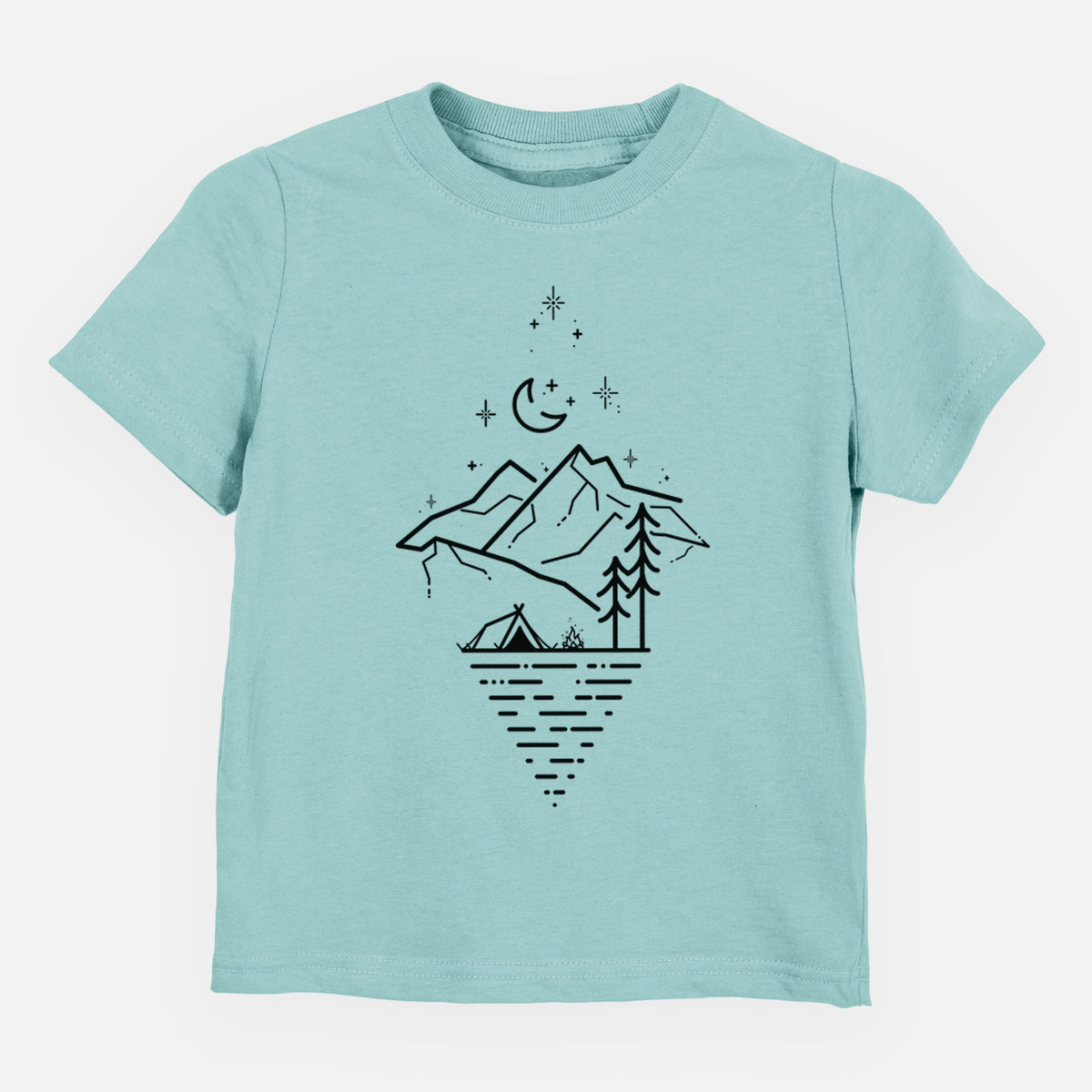 Camp Diamond - Toddler/Youth Shirt