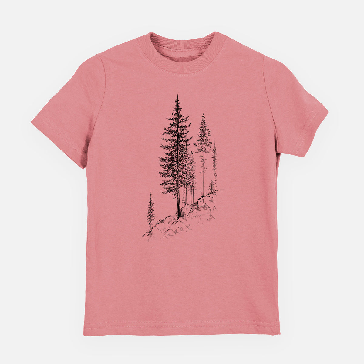 Cliffside Pines - Youth Shirt