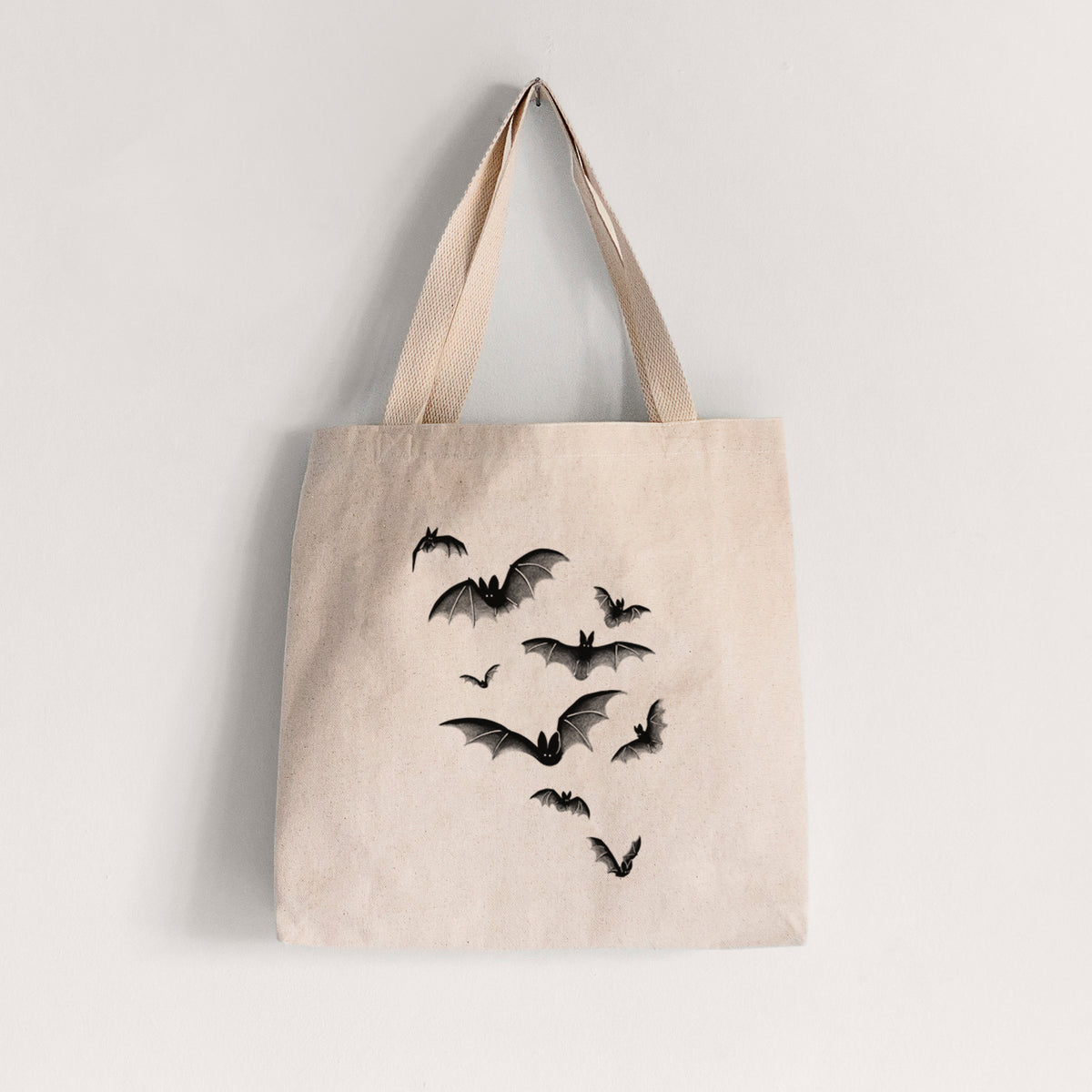 Cloud of Bats - Tote Bag