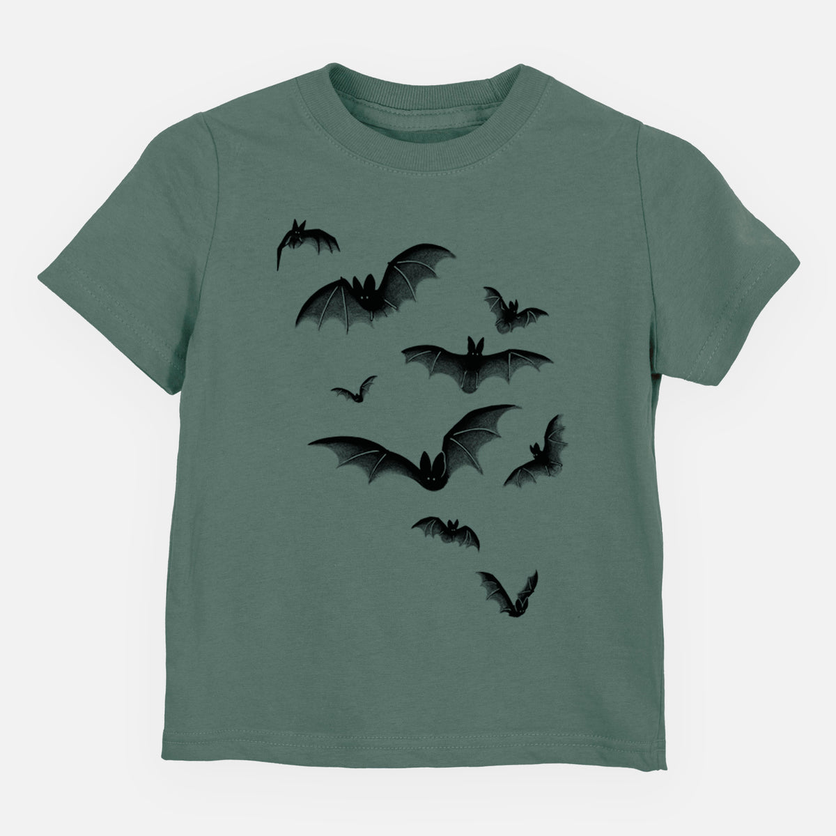 Cloud of Bats - Toddler/Youth Shirt