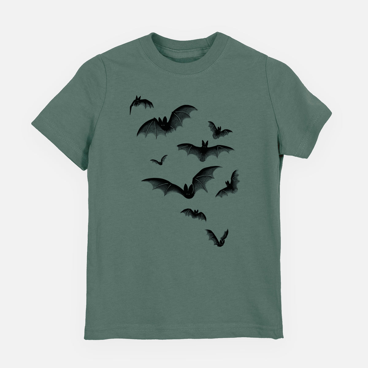 Cloud of Bats - Toddler/Youth Shirt