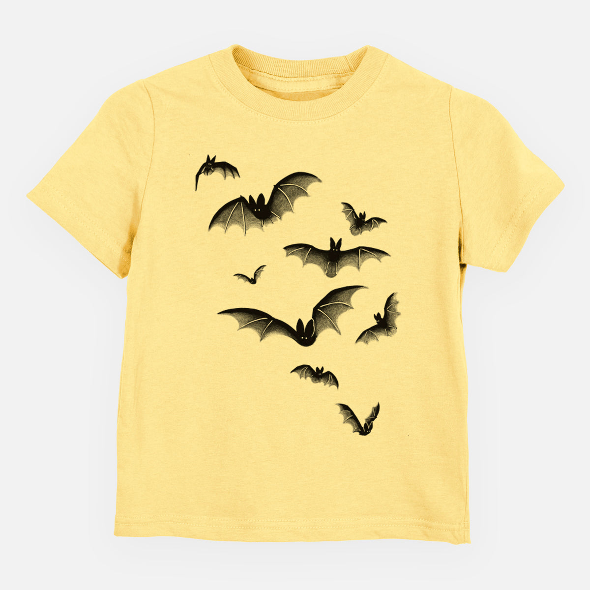 Cloud of Bats - Toddler/Youth Shirt