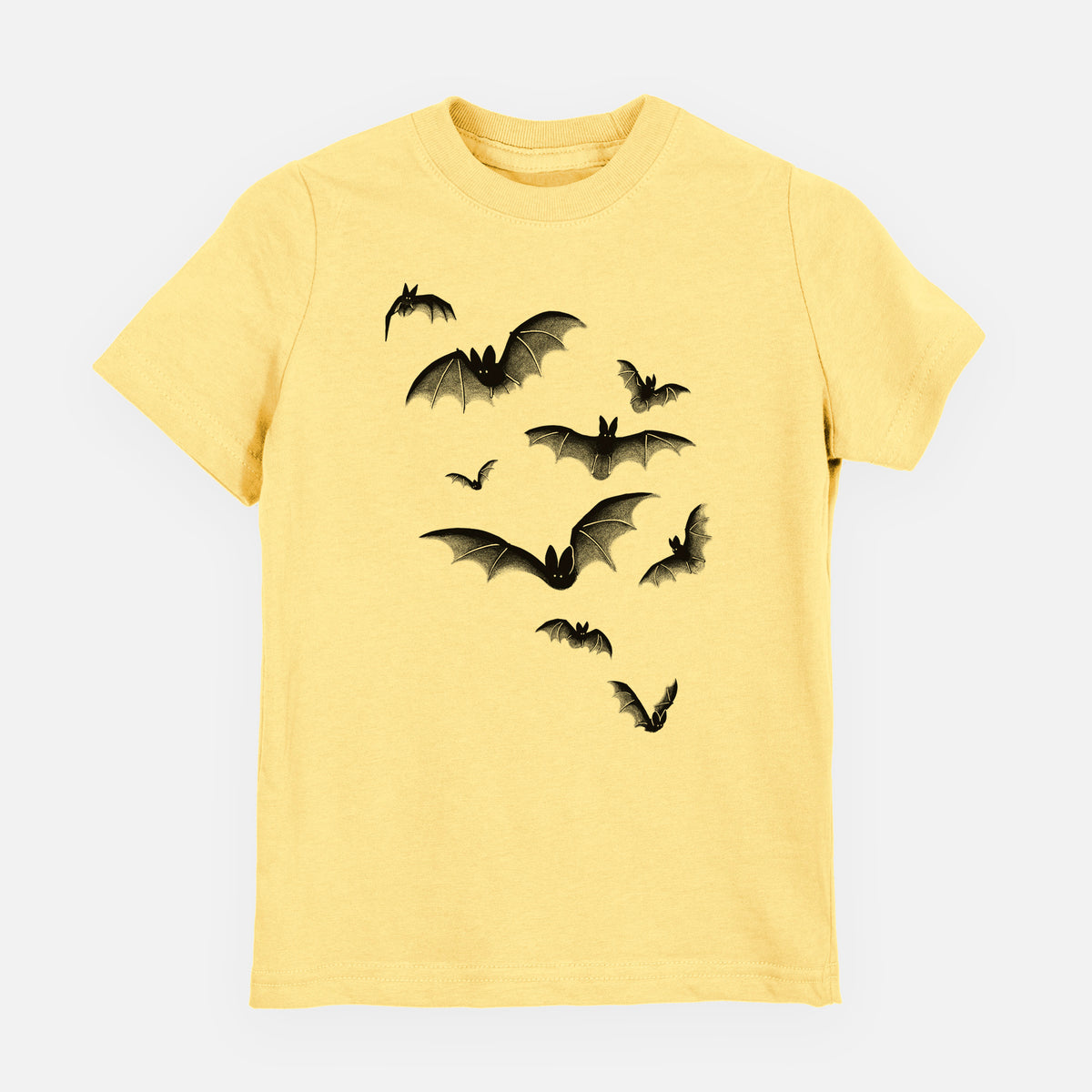 Cloud of Bats - Toddler/Youth Shirt