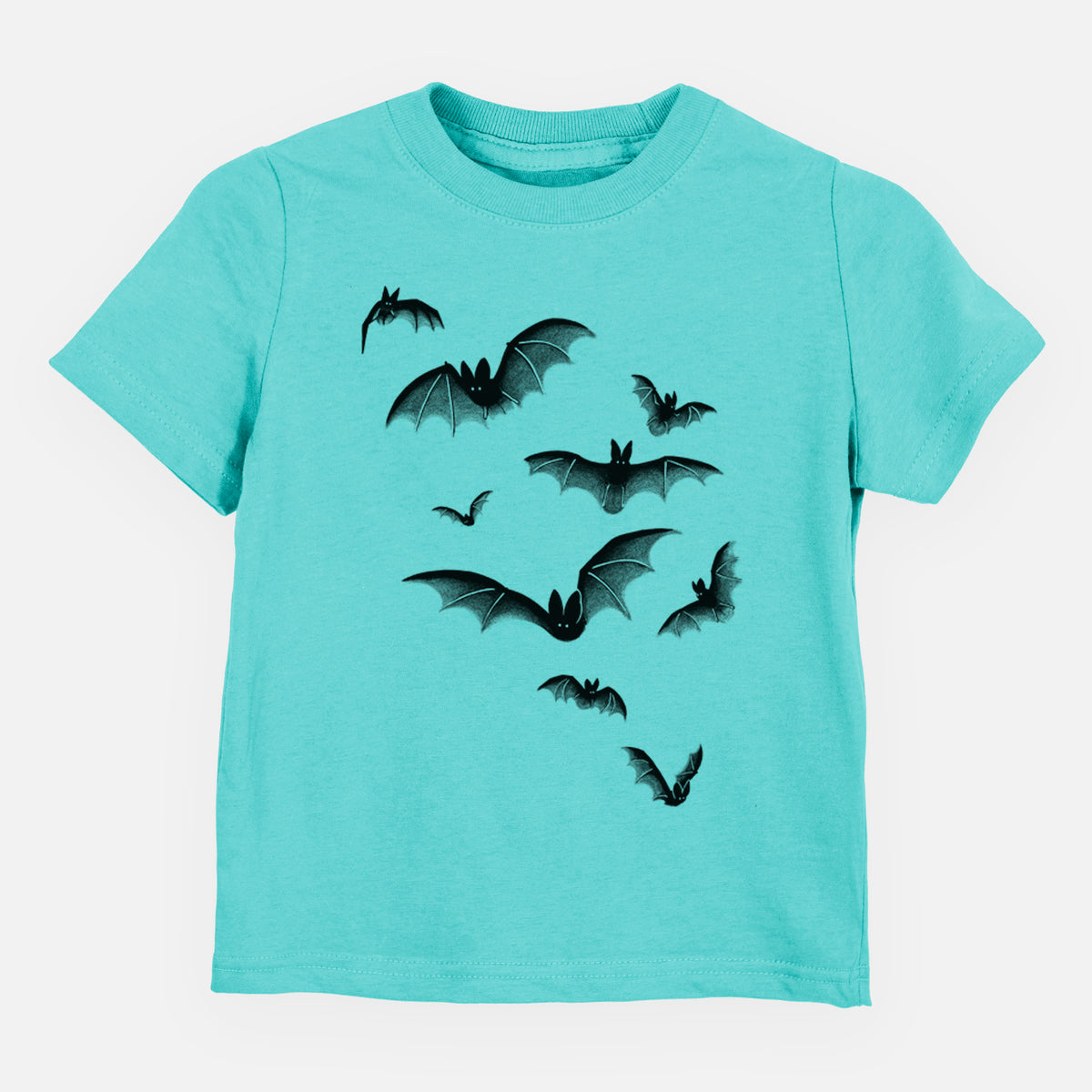 Cloud of Bats - Toddler/Youth Shirt