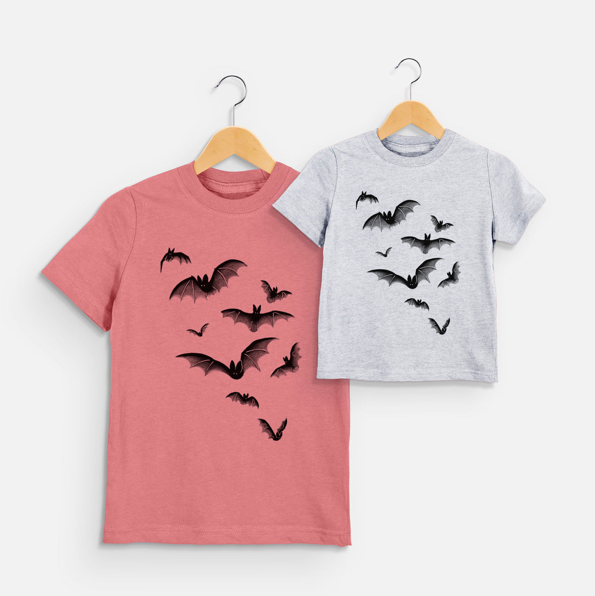 Cloud of Bats - Toddler/Youth Shirt