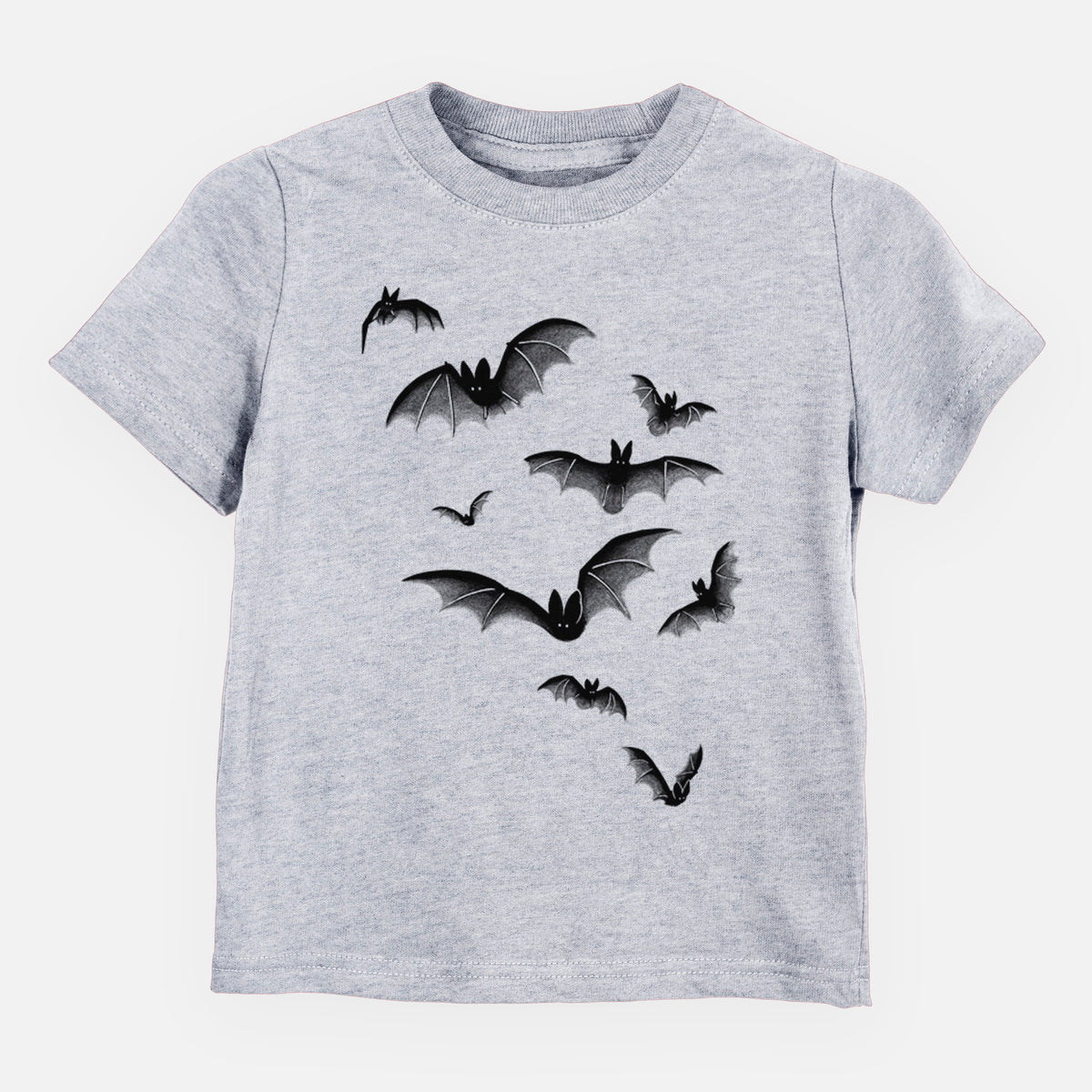 Cloud of Bats - Toddler/Youth Shirt