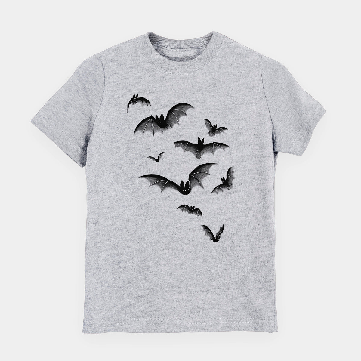 Cloud of Bats - Toddler/Youth Shirt