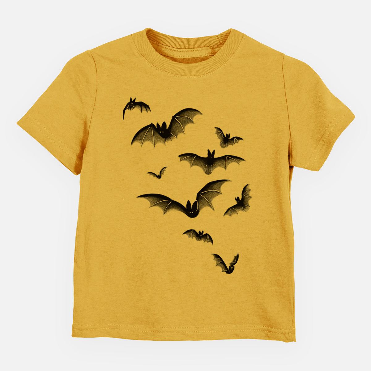 Cloud of Bats - Toddler/Youth Shirt