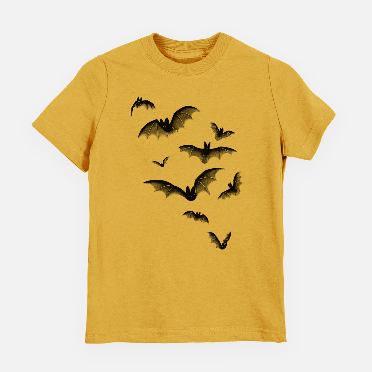 Cloud of Bats - Toddler/Youth Shirt