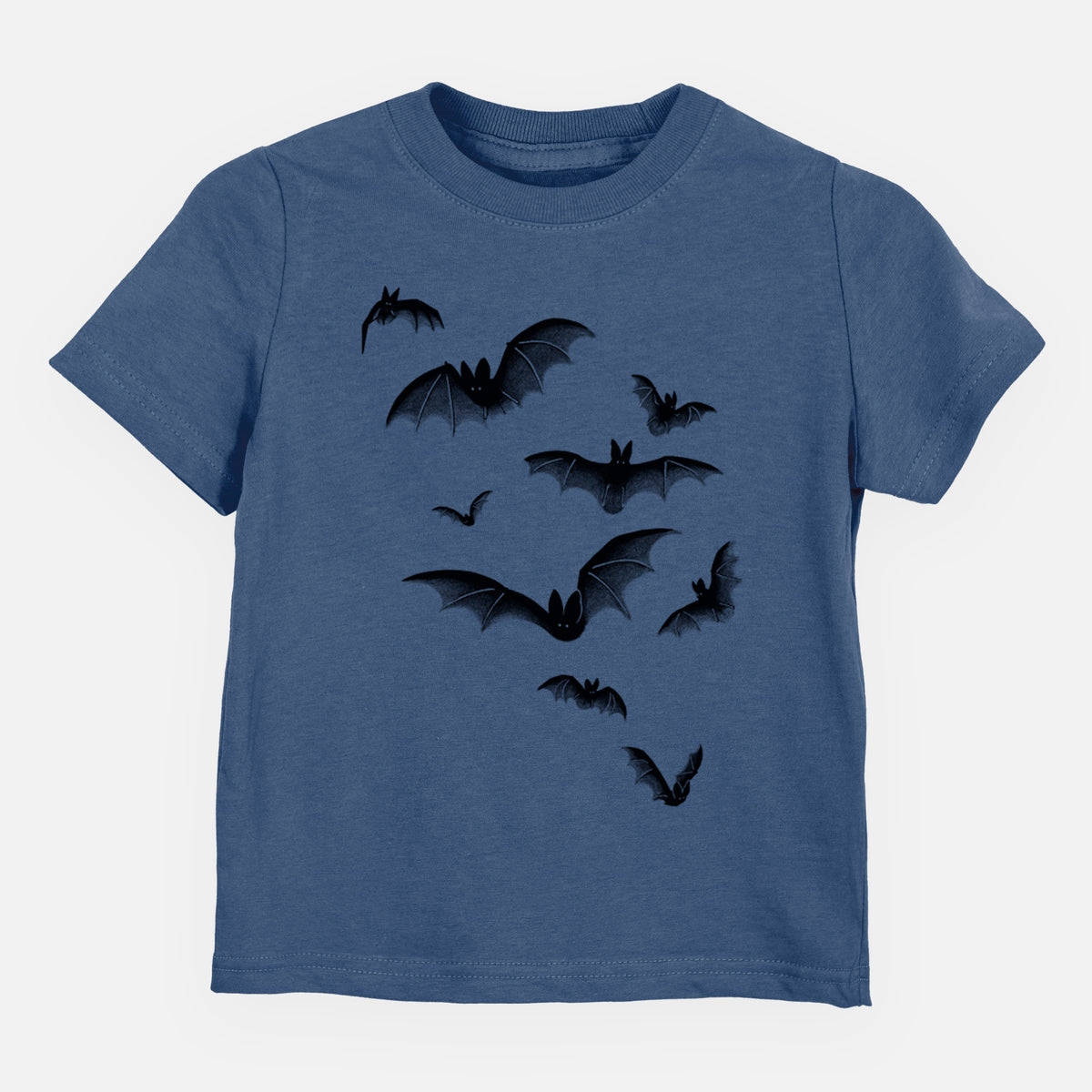 Cloud of Bats - Toddler/Youth Shirt