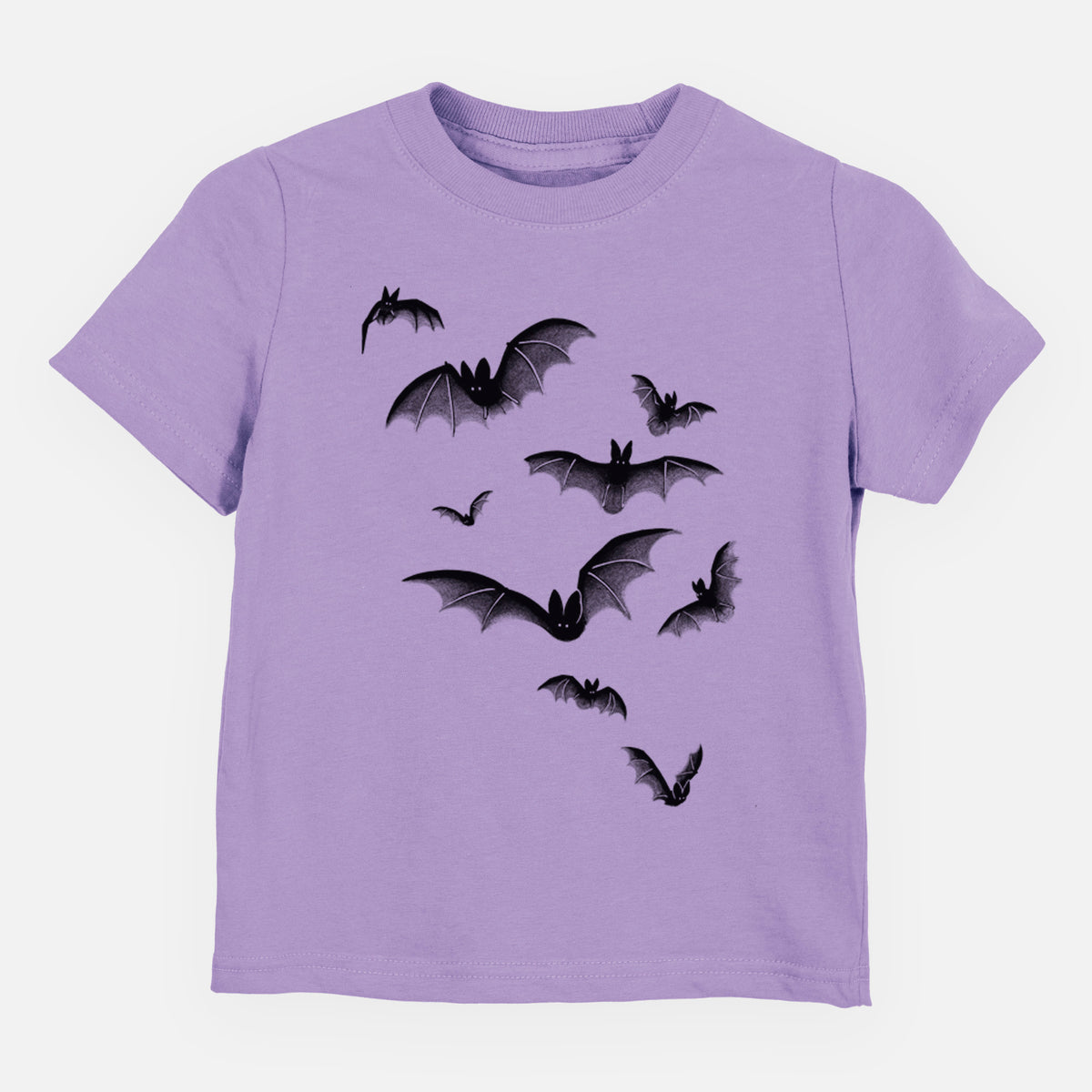 Cloud of Bats - Toddler/Youth Shirt
