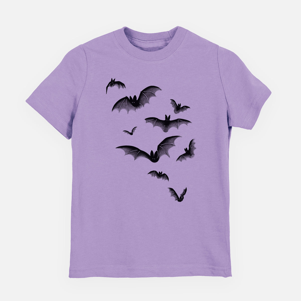 Cloud of Bats - Toddler/Youth Shirt