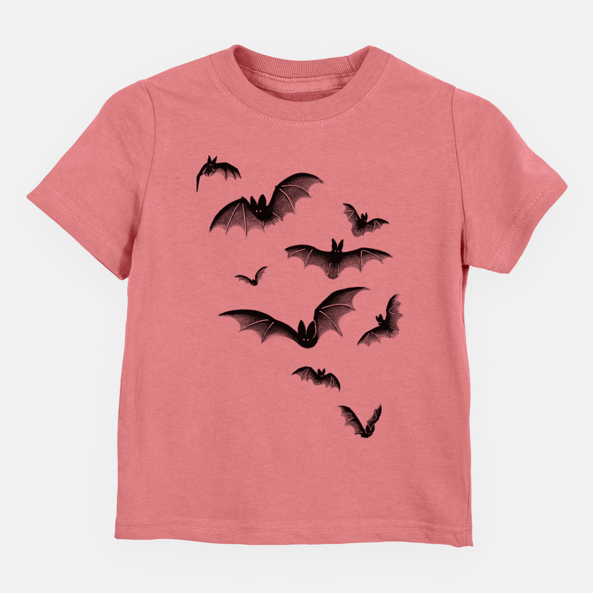 Cloud of Bats - Toddler/Youth Shirt