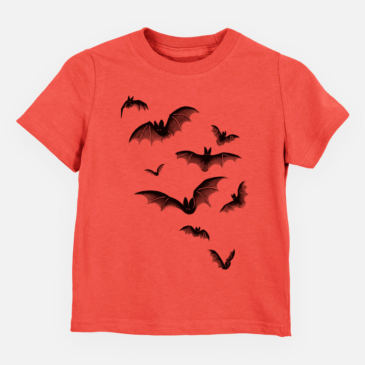 Cloud of Bats - Toddler/Youth Shirt