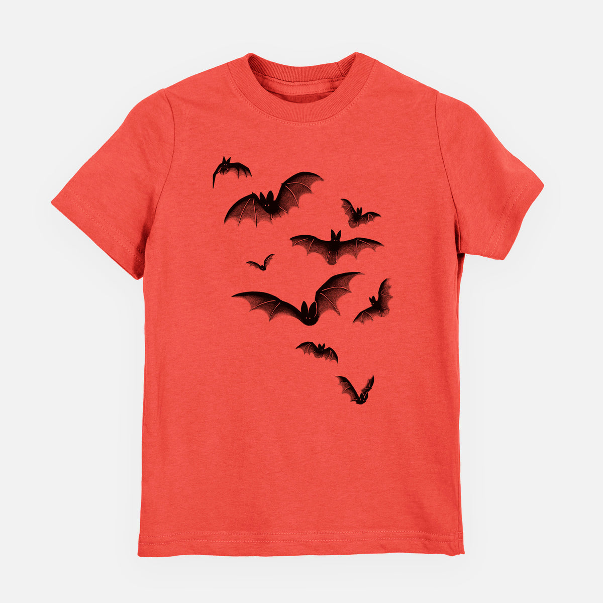 Cloud of Bats - Toddler/Youth Shirt